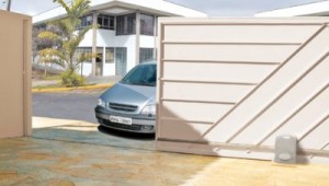 Automação de portões em Campinas